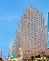Courtyard Ft Worth Downtown/Blackstone
