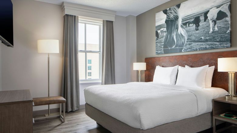 <b>Courtyard Ft Worth Downtown/Blackstone Suite</b>. Images powered by <a href="https://www.leonardoworldwide.com/" title="Leonardo Worldwide" target="_blank">Leonardo</a>.