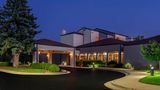 Courtyard by Marriott Louisville East Exterior