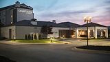 Courtyard by Marriott Louisville East Exterior