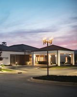 Courtyard by Marriott Louisville East