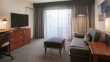 Courtyard by Marriott Louisville East Room