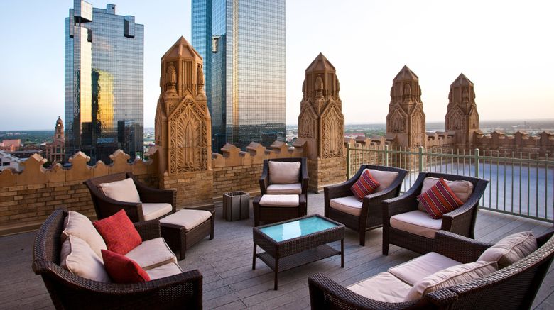 <b>Courtyard Ft Worth Downtown/Blackstone Suite</b>. Images powered by <a href="https://www.leonardoworldwide.com/" title="Leonardo Worldwide" target="_blank">Leonardo</a>.