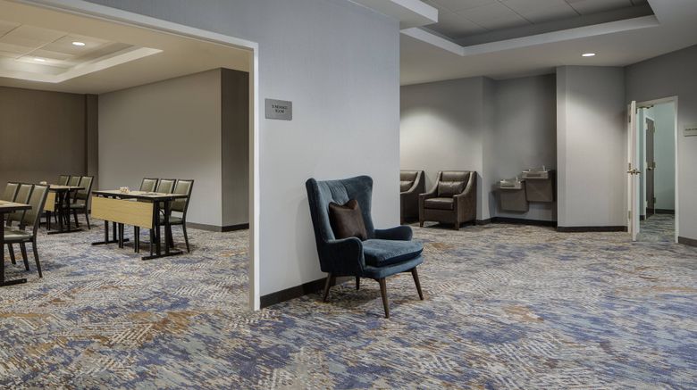 <b>Courtyard Ft Worth Downtown/Blackstone Meeting</b>. Images powered by <a href="https://www.leonardoworldwide.com/" title="Leonardo Worldwide" target="_blank">Leonardo</a>.