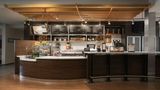 Courtyard by Marriott Louisville East Restaurant