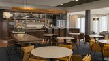 Courtyard by Marriott Louisville East Restaurant