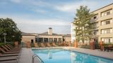 Courtyard by Marriott Louisville East Pool
