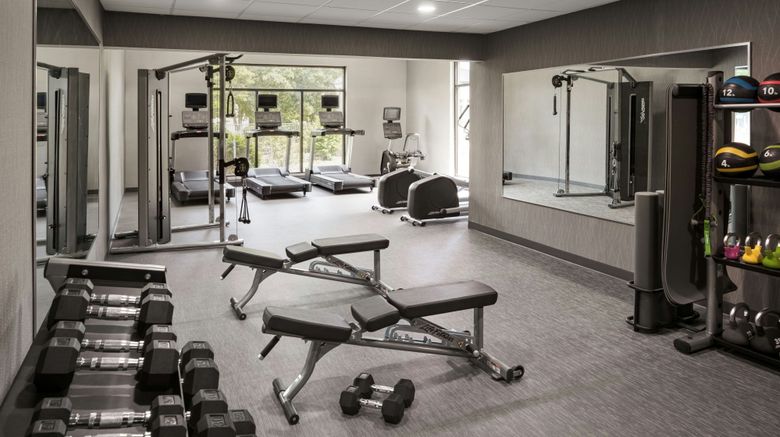<b>Courtyard by Marriott Louisville East Health Club</b>. Images powered by <a href="https://www.leonardoworldwide.com/" title="Leonardo Worldwide" target="_blank">Leonardo</a>.
