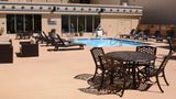 Courtyard Ft Worth Downtown/Blackstone Pool