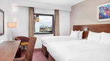 Leonardo Hotel Newcastle Quayside Room