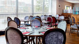 Leonardo Hotel Newcastle Quayside Restaurant