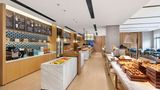 <b>Fairfield by Marriott Yining Restaurant</b>. Images powered by <a href="https://www.leonardoworldwide.com/" title="Leonardo Worldwide" target="_blank">Leonardo</a>.