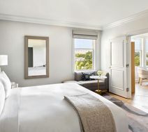 The Ritz-Carlton, Half Moon Bay Room