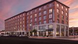 Courtyard Portland Downtown/Waterfront Exterior