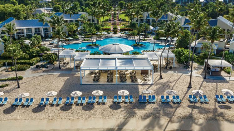 The Westin St John Resort Villas Exterior