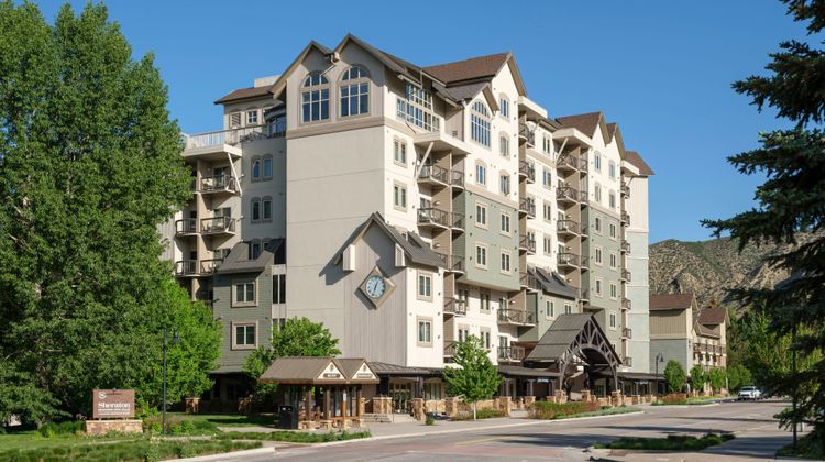 Sheraton Mountain Vista Villas, Avon Exterior
