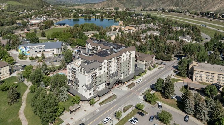Sheraton Mountain Vista Villas, Avon Exterior