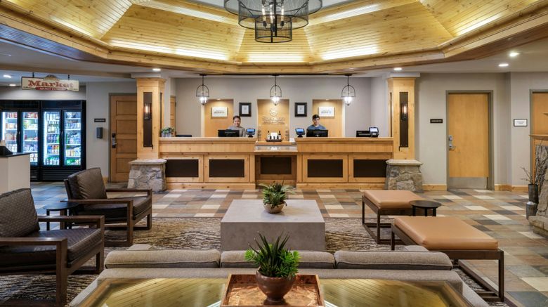 <b>Sheraton Mountain Vista Villas, Avon Lobby</b>. Images powered by <a href="https://www.leonardoworldwide.com/" title="Leonardo Worldwide" target="_blank">Leonardo</a>.