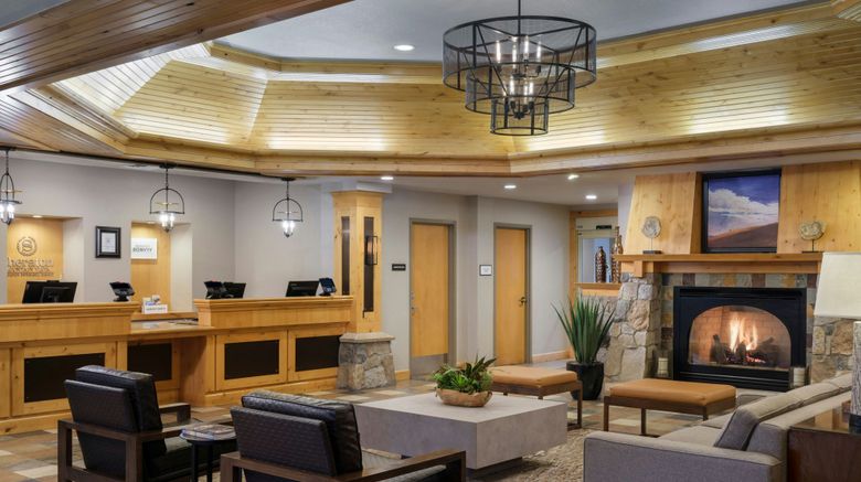 <b>Sheraton Mountain Vista Villas, Avon Lobby</b>. Images powered by <a href="https://www.leonardoworldwide.com/" title="Leonardo Worldwide" target="_blank">Leonardo</a>.