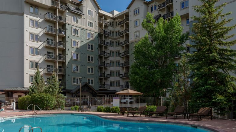 <b>Sheraton Mountain Vista Villas, Avon Pool</b>. Images powered by <a href="https://www.leonardoworldwide.com/" title="Leonardo Worldwide" target="_blank">Leonardo</a>.