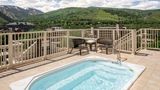 Sheraton Mountain Vista Villas, Avon Pool
