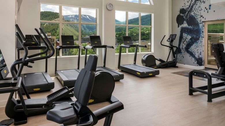 <b>Sheraton Mountain Vista Villas, Avon Health Club</b>. Images powered by <a href="https://www.leonardoworldwide.com/" title="Leonardo Worldwide" target="_blank">Leonardo</a>.