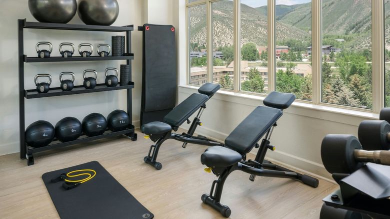 <b>Sheraton Mountain Vista Villas, Avon Health Club</b>. Images powered by <a href="https://www.leonardoworldwide.com/" title="Leonardo Worldwide" target="_blank">Leonardo</a>.