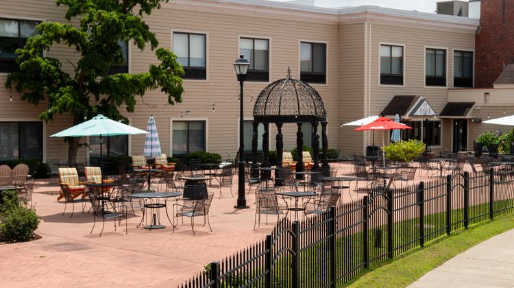 Holiday Inn Express Hotel & Suites Other