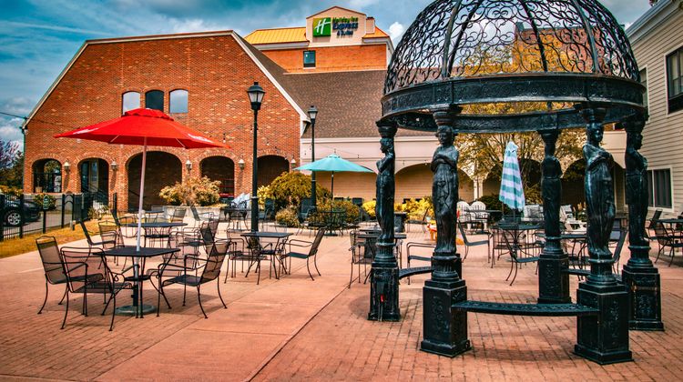 Holiday Inn Express Hotel & Suites Other