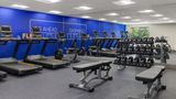 <b>Holiday Inn Express Fayetteville Health Club</b>. Images powered by <a href="https://www.leonardoworldwide.com/" title="Leonardo Worldwide" target="_blank">Leonardo</a>.