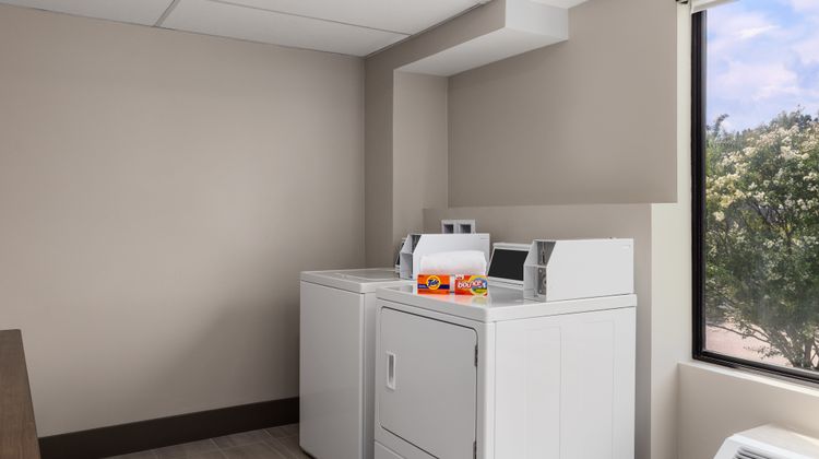 Holiday Inn Express Fayetteville Other