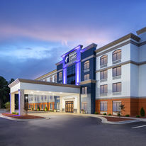 Holiday Inn Express Fayetteville