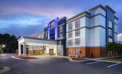 Holiday Inn Express Fayetteville