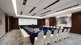 Hampton Qingdao Shibei Xinduxin Meeting