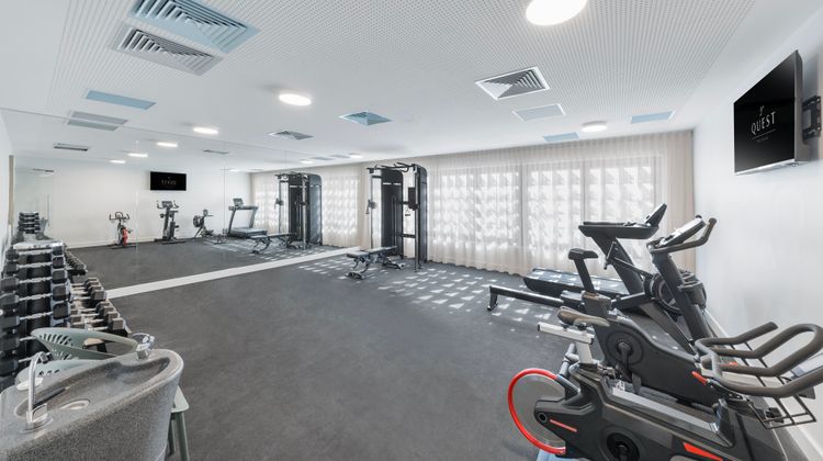 Quest Port Adelaide Health Club