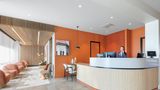 Quest Port Adelaide Lobby