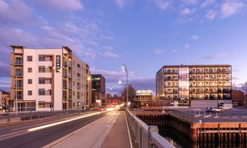 Quest Port Adelaide