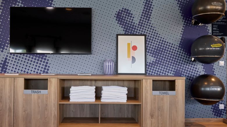 <b>Hampton by Hilton Lyon Other</b>. Images powered by <a href="https://www.leonardoworldwide.com/" title="Leonardo Worldwide" target="_blank">Leonardo</a>.