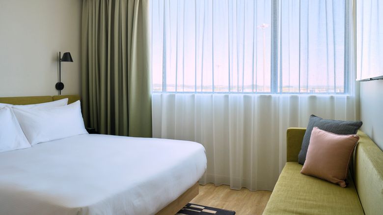 <b>Hampton by Hilton Lyon Room</b>. Images powered by <a href="https://www.leonardoworldwide.com/" title="Leonardo Worldwide" target="_blank">Leonardo</a>.