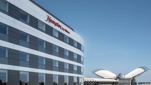 Hampton by Hilton Lyon