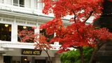Nikko Kanaya Hotel Exterior