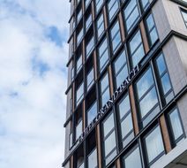 Hotel Grand Bach Kyoto Select Exterior