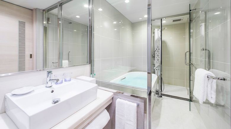 <b>Hotel Grand Bach Kyoto Select Room</b>. Images powered by <a href="https://www.leonardoworldwide.com/" title="Leonardo Worldwide" target="_blank">Leonardo</a>.