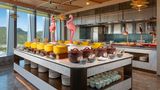 voco Zhoushan Putuo Restaurant