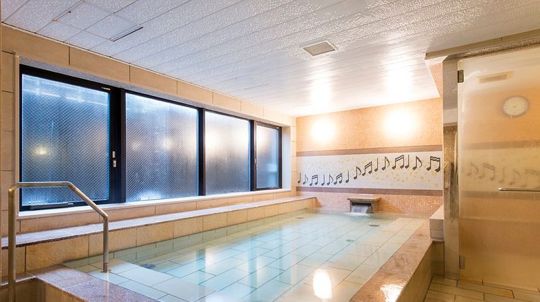 <b>Hotel Grand Bach Kyoto Select Lobby</b>. Images powered by <a href="https://www.leonardoworldwide.com/" title="Leonardo Worldwide" target="_blank">Leonardo</a>.