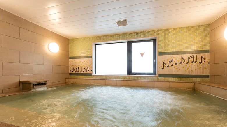 <b>Hotel Grand Bach Kyoto Select Lobby</b>. Images powered by <a href="https://www.leonardoworldwide.com/" title="Leonardo Worldwide" target="_blank">Leonardo</a>.