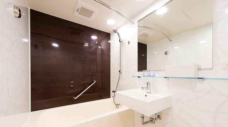 <b>Hotel Grand Bach Kyoto Select Room</b>. Images powered by <a href="https://www.leonardoworldwide.com/" title="Leonardo Worldwide" target="_blank">Leonardo</a>.