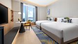 voco Zhoushan Putuo Room