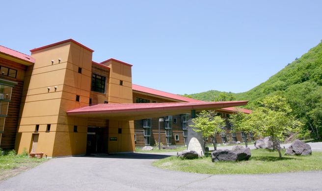Chuzenji Kanaya Hotel Exterior