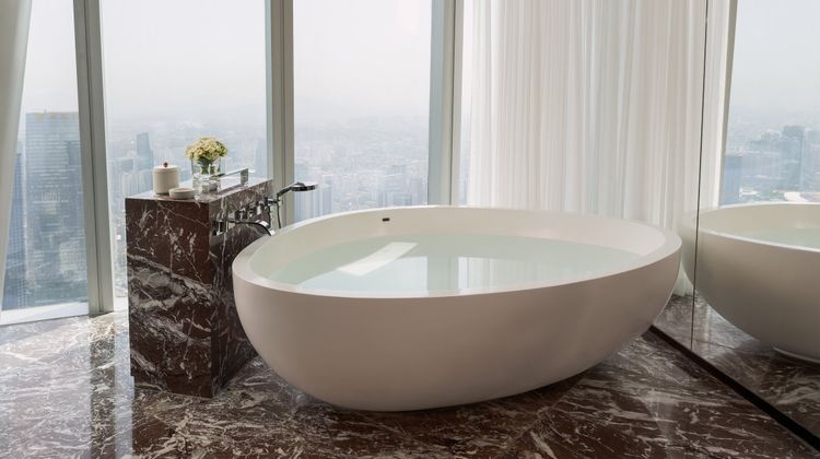 Four Seasons Hotel Guangzhou Room